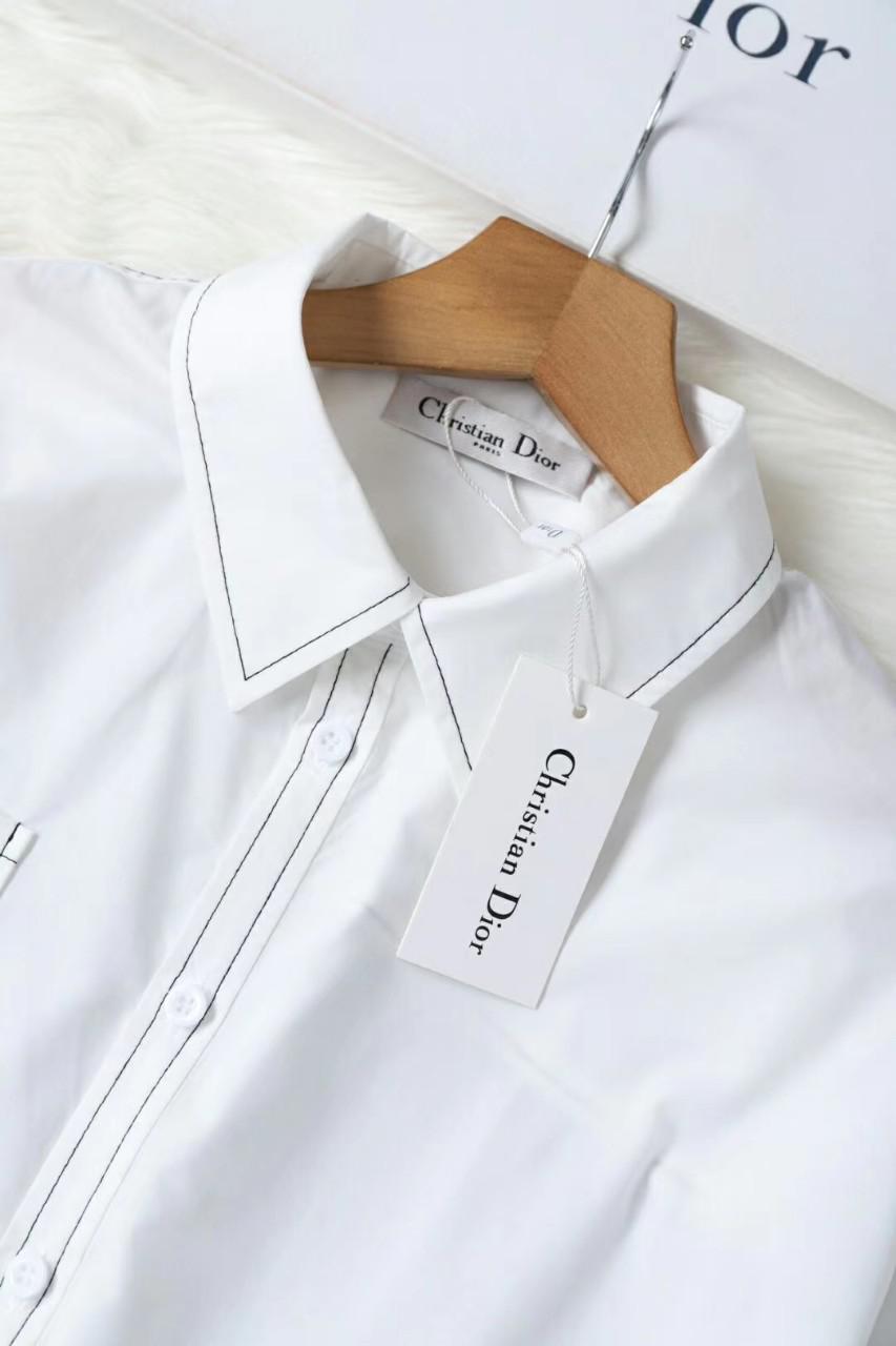 Dior X Kenny Scharf Short Sleeve Shirt  Kicks Galeria